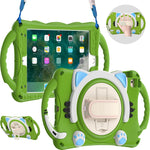 Custodia protettiva in EVA per iPad mini 5/4/3/2/1