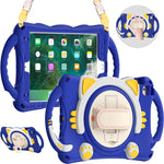 Custodia protettiva in EVA per iPad mini 5/4/3/2/1