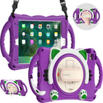 Custodia protettiva in EVA per iPad mini 5/4/3/2/1
