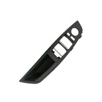 Bracciolo porta interna anteriore sinistro per BMW Serie 5 F10 / F18, guida a sinistra