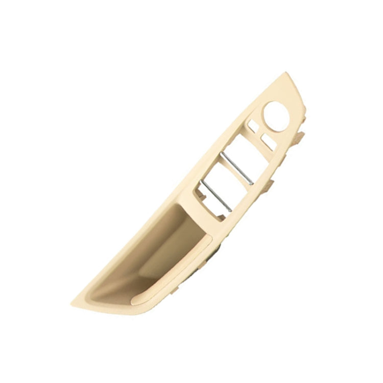 Bracciolo porta interna anteriore sinistro per BMW Serie 5 F10 / F18, guida a sinistra