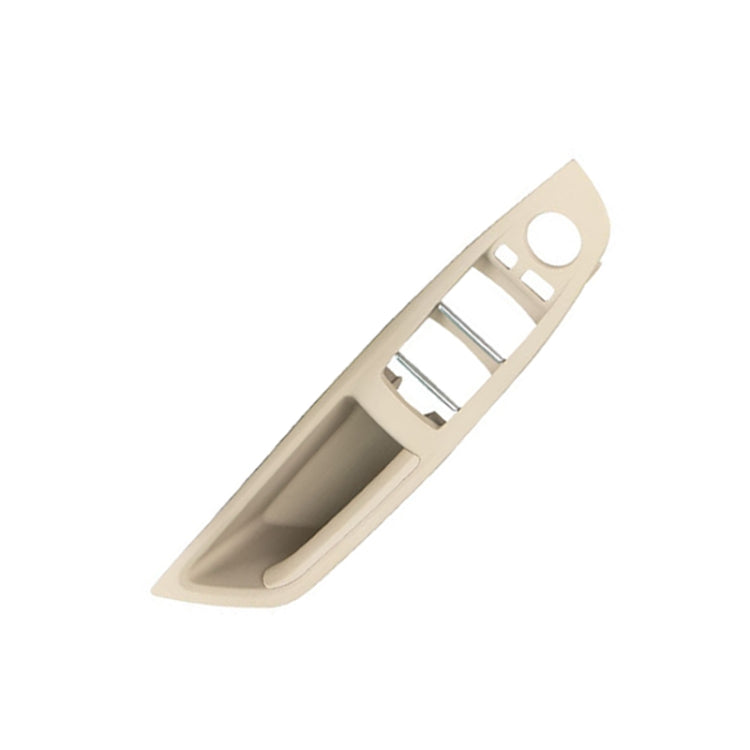 Bracciolo porta interna anteriore sinistro per BMW Serie 5 F10 / F18, guida a sinistra