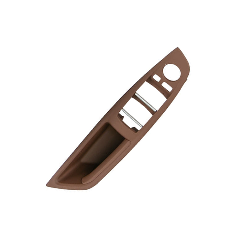 Bracciolo porta interna anteriore sinistro per BMW Serie 5 F10 / F18, guida a sinistra