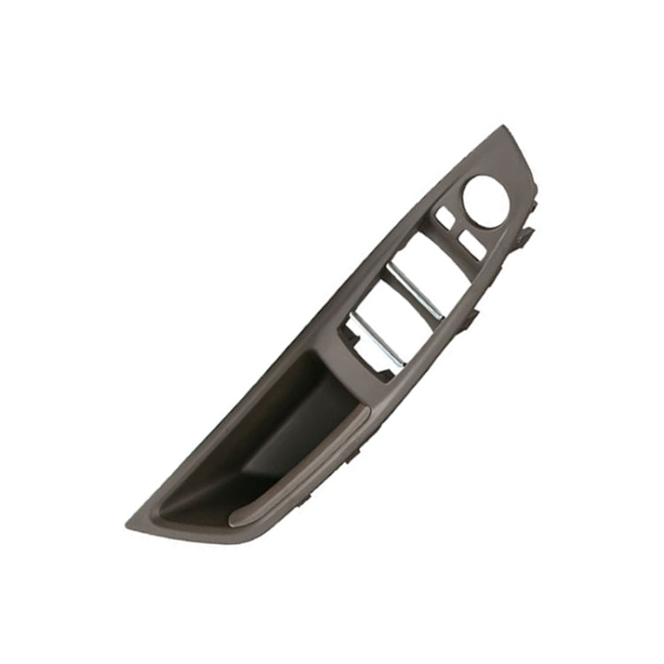 Bracciolo porta interna anteriore sinistro per BMW Serie 5 F10 / F18, guida a sinistra