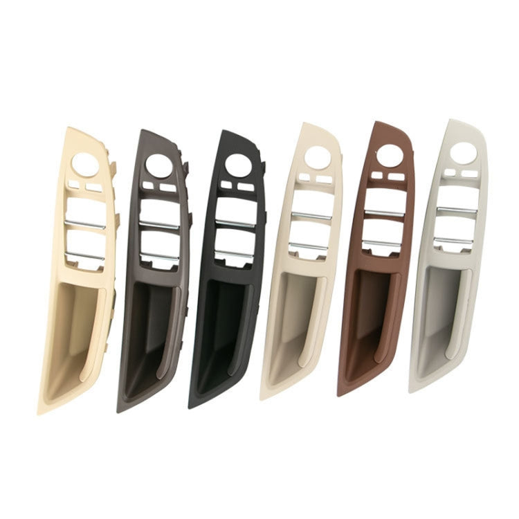 Bracciolo porta interna anteriore sinistro per BMW Serie 5 F10 / F18, guida a sinistra