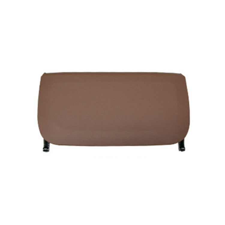 Borsa portaoggetti per pannello posteriore per seggiolino auto per BMW Serie 5 / Serie 7