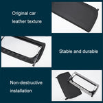 Borsa portaoggetti per pannello posteriore per seggiolino auto per BMW Serie 5 / Serie 7