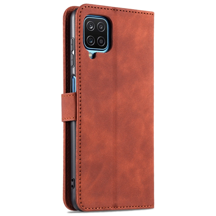 Custodia portafoglio in pelle con slot carte per Samsung Galaxy