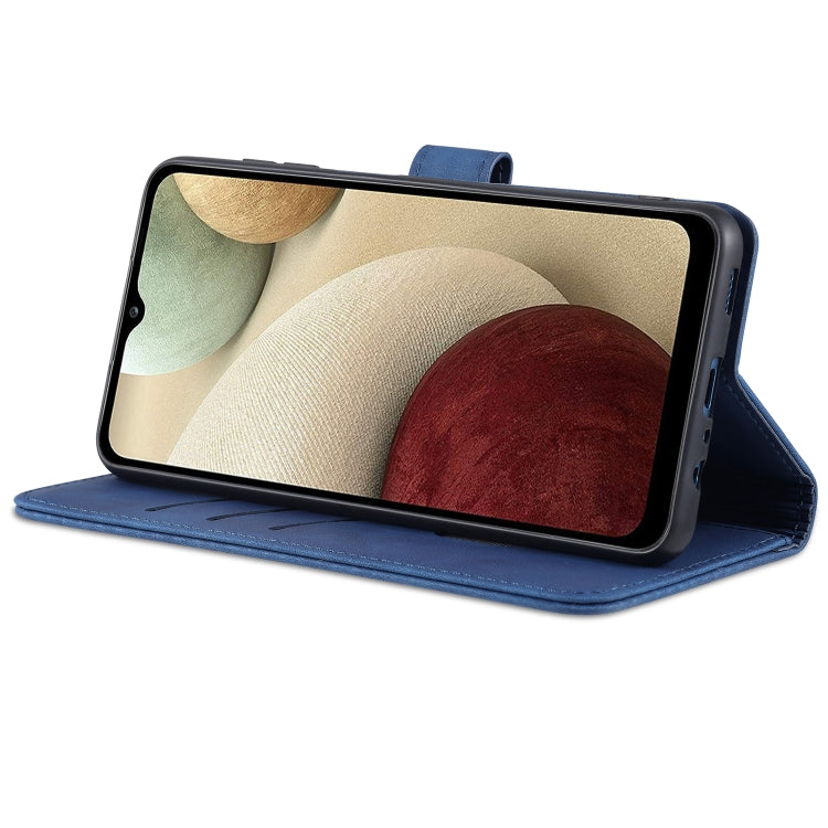 Custodia portafoglio in pelle con slot carte per Samsung Galaxy