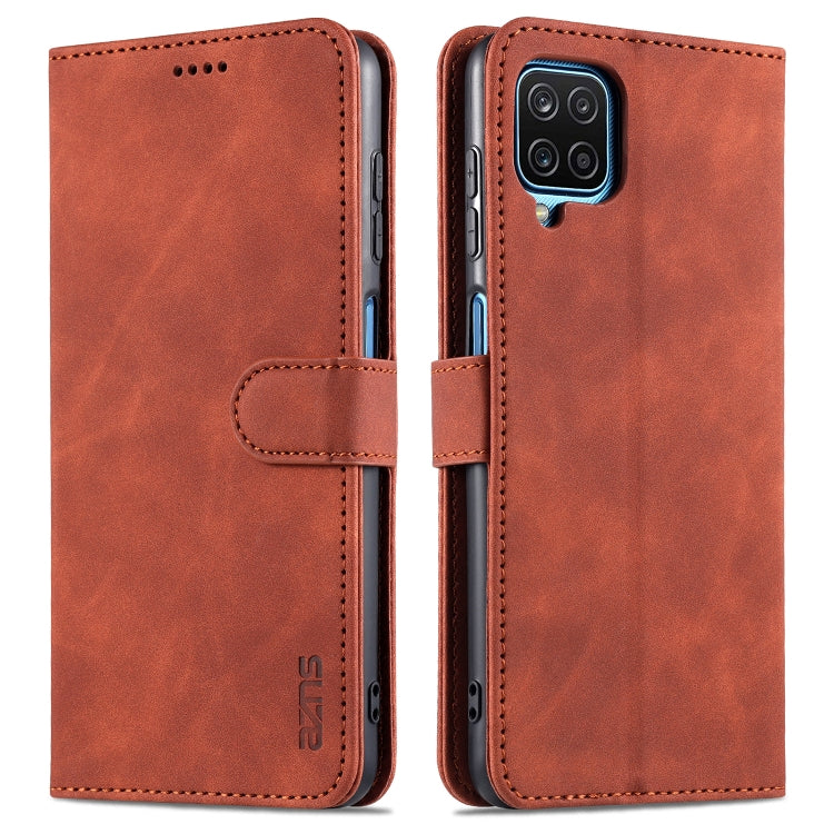 Custodia portafoglio in pelle con slot carte per Samsung Galaxy