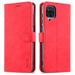 Custodia portafoglio in pelle con slot carte per Samsung Galaxy