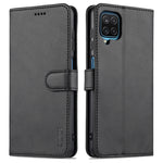 Custodia portafoglio in pelle con slot carte per Samsung Galaxy