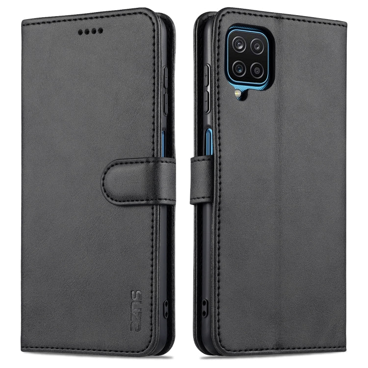 Custodia portafoglio in pelle con slot carte per Samsung Galaxy