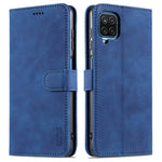 Custodia portafoglio in pelle con slot carte per Samsung Galaxy