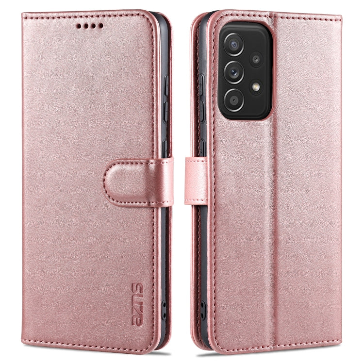 Custodia portafoglio in pelle con slot carte per Samsung Galaxy