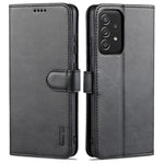 Custodia portafoglio in pelle con slot carte per Samsung Galaxy