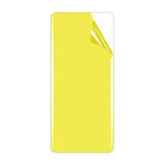 25 pezzi di protezione per lo schermo anteriore in morbido TPU a copertura totale, For Samsung Galaxy A12 / A13 5G (25 PCS), For OnePlus 9 / 9R (25 PCS), Fro LG G8 ThinQ (25 PCS), For vivo X60 (25 PCS), For Xiaomi Black Shark 4 (25 PCS)                ...