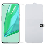 Full Screen Protector Pellicola idrogel antideflagrante, For OnePlus 9 / 9R (1 PC), Fro LG K42 (1 PC), For vivo X60 Pro / X60 Pro+ / X60t Pro+ (1 PC), For OnePlus 9 Pro (1 PC), For OnePlus Nord N10 5G (1 PC)                                             ...