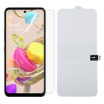 Full Screen Protector Pellicola idrogel antideflagrante, For OnePlus 9 / 9R (1 PC), Fro LG K42 (1 PC), For vivo X60 Pro / X60 Pro+ / X60t Pro+ (1 PC), For OnePlus 9 Pro (1 PC), For OnePlus Nord N10 5G (1 PC)                                             ...