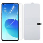 Full Screen Protector Pellicola idrogel antideflagrante, For OnePlus 9 / 9R (1 PC), Fro LG K42 (1 PC), For vivo X60 Pro / X60 Pro+ / X60t Pro+ (1 PC), For OnePlus 9 Pro (1 PC), For OnePlus Nord N10 5G (1 PC)                                             ...