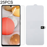 25 PCS Full Screen Protector Pellicola idrogel antideflagrante, Fro LG K42 (25 PCS), For vivo X60 Pro / X60 Pro+ / X60t Pro+ (25 PCS), For OnePlus 9 / 9R (25 PCS), For OnePlus 9 Pro (25 PCS), For OnePlus Nord N10 5G (25 PCS), For OPPO Reno6 5G (25 PCS)...