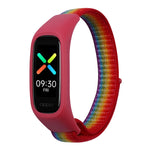Cinturino di ricambio per cinturino in nylon, For OPPO Watch