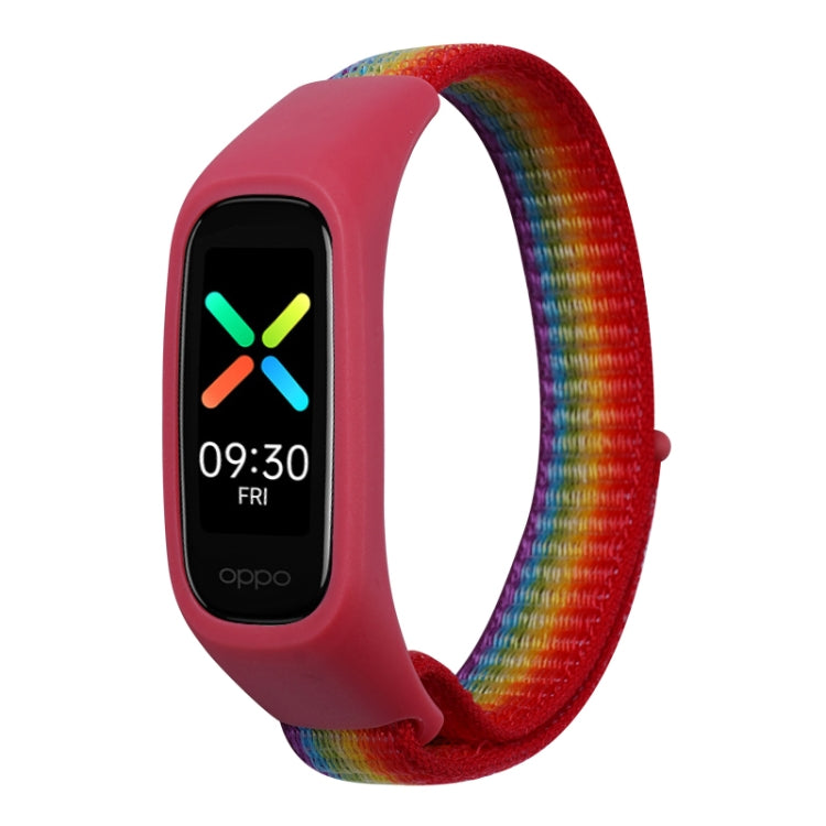 Cinturino di ricambio per cinturino in nylon, For OPPO Watch