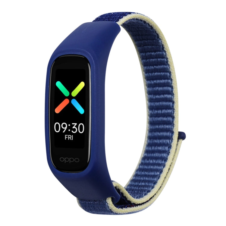 Cinturino di ricambio per cinturino in nylon, For OPPO Watch