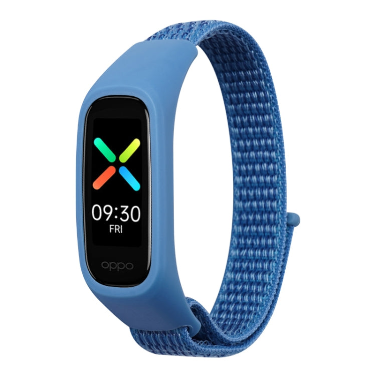 Cinturino di ricambio per cinturino in nylon, For OPPO Watch