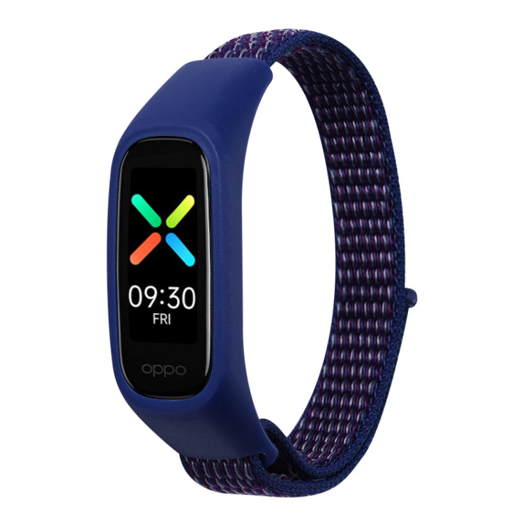 Cinturino di ricambio per cinturino in nylon, For OPPO Watch