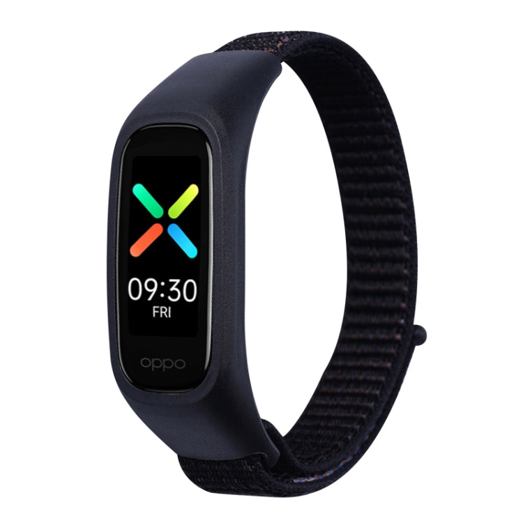 Cinturino di ricambio per cinturino in nylon, For OPPO Watch