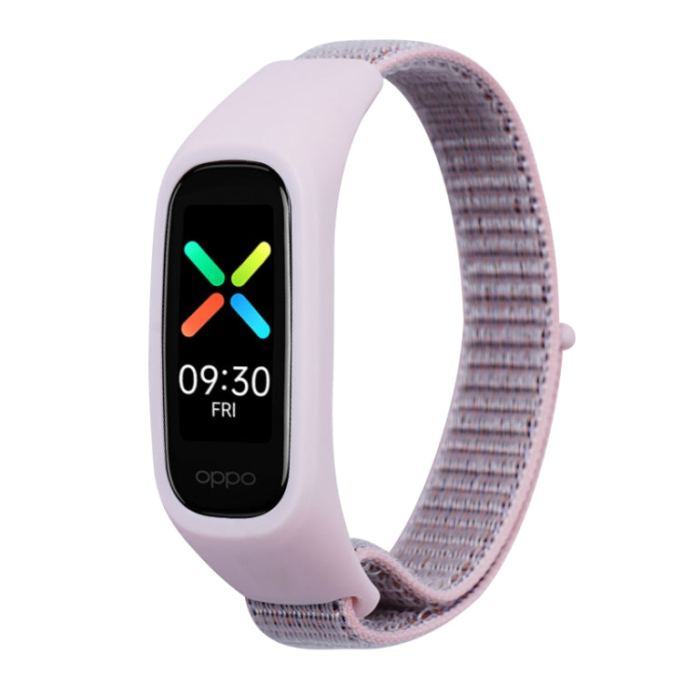Cinturino di ricambio per cinturino in nylon, For OPPO Watch
