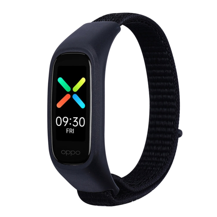 Cinturino di ricambio per cinturino in nylon, For OPPO Watch