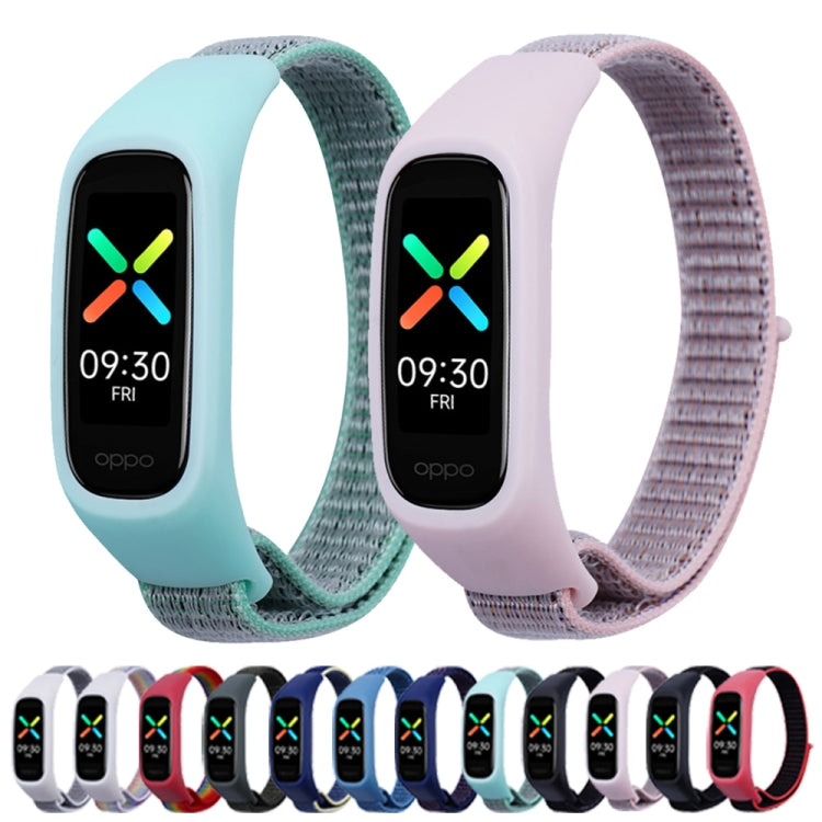 Cinturino di ricambio per cinturino in nylon, For OPPO Watch