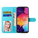Custodia in pelle PU a vibrazione orizzontale con motivo 3D con supporto, slot per schede e portafoglio, For Samsung Galaxy A82 5G, For Samsung Galaxy S21 FE 5G