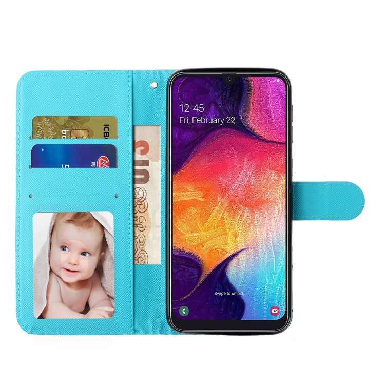 Custodia in pelle PU a vibrazione orizzontale con motivo 3D con supporto, slot per schede e portafoglio, For Samsung Galaxy A82 5G, For Samsung Galaxy S21 FE 5G