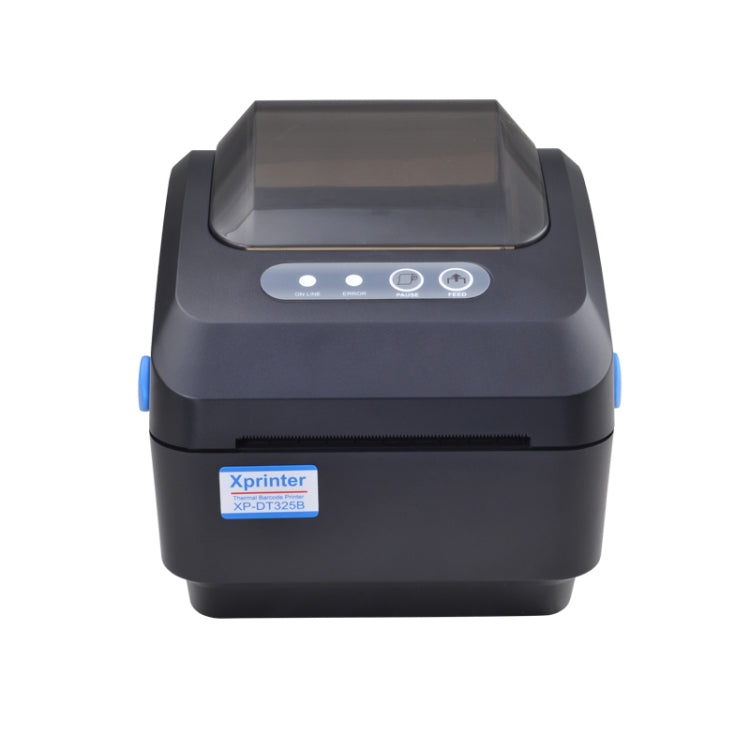 Stampante termica portatile per codici a barre Xprinter XP-DT325B, XP-DT325B