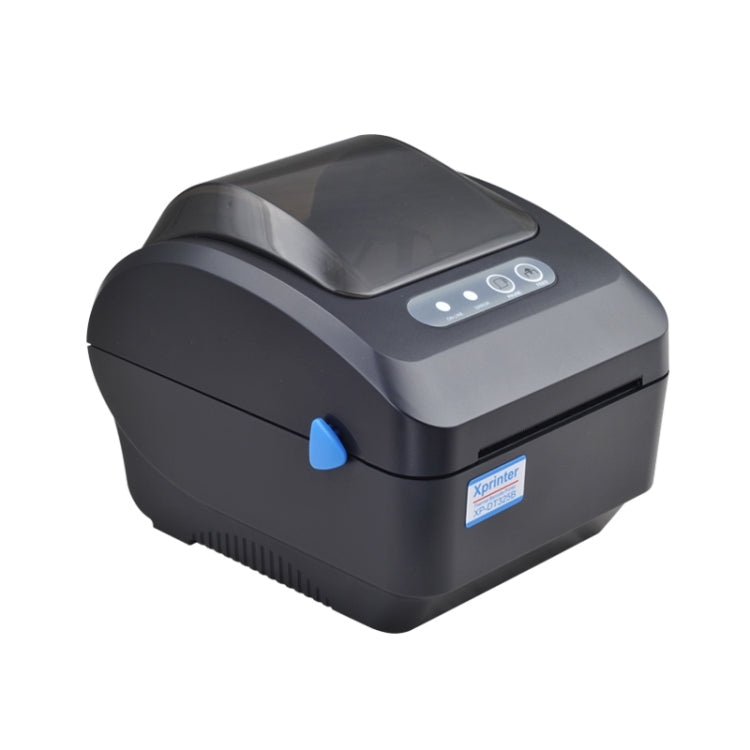 Xprinter XP-DT325B Portable Thermal Barcode Printer, XP-DT325B