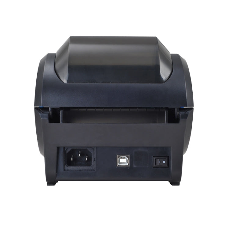 Stampante termica portatile per codici a barre Xprinter XP-DT325B, XP-DT325B