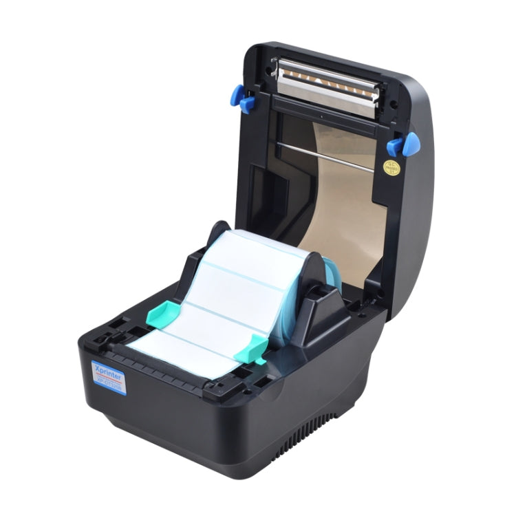 Xprinter XP-DT325B Portable Thermal Barcode Printer, XP-DT325B