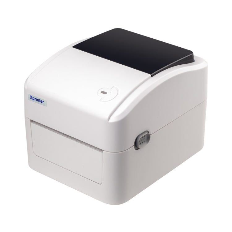 Stampante termica per codici a barre Fashion Xprinter XP-420B, XP-420B