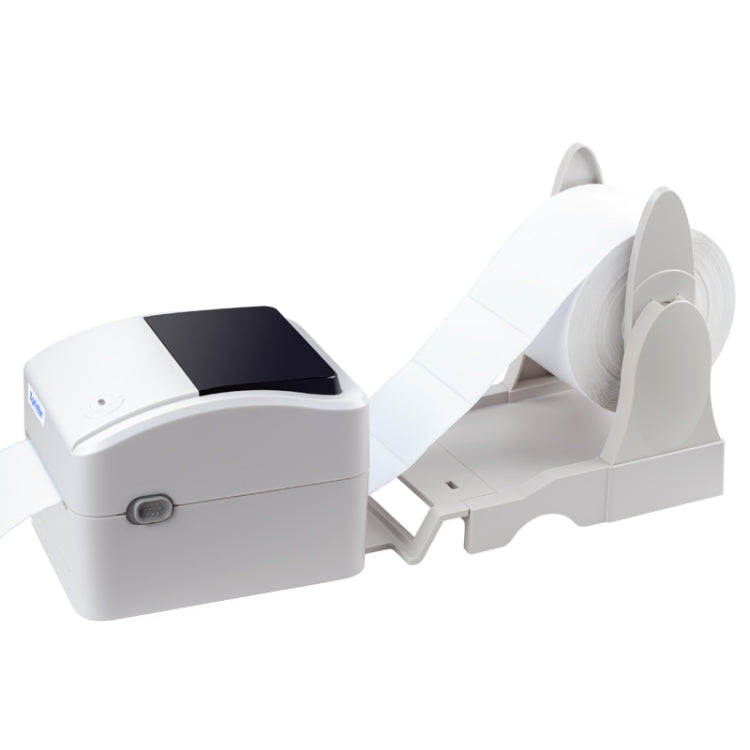 Fashion Xprinter XP-420B, XP-420B Thermal Barcode Printer