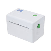 Xprinter XP-DT108B Stampante cloud termica portatile per codici a barre, XP-DT108B(Black), XP-DT108B(White)