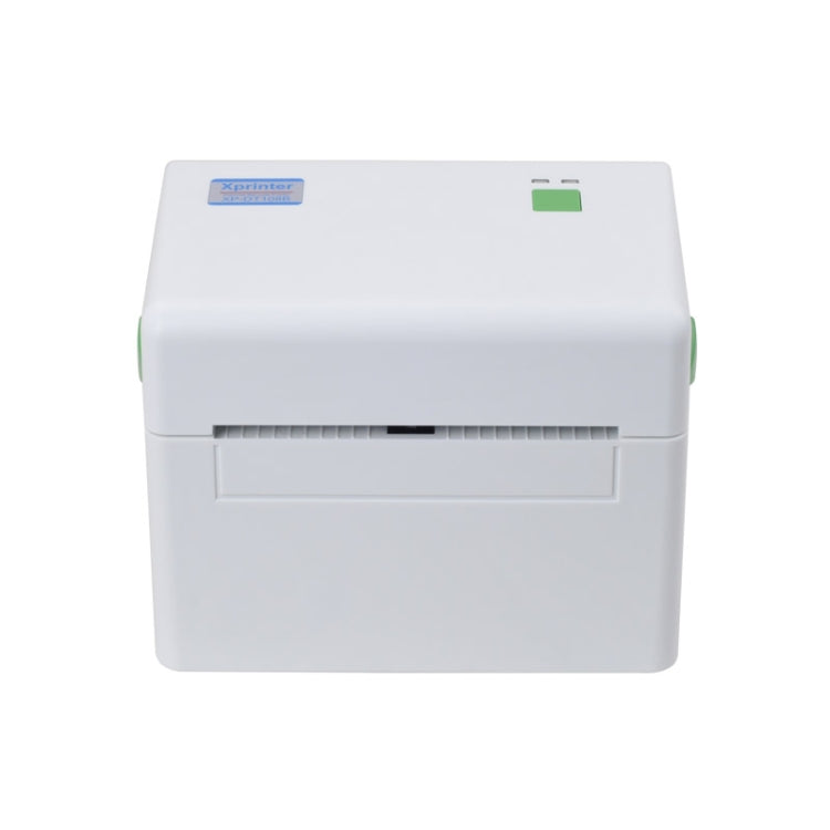 Xprinter XP-DT108B Stampante cloud termica portatile per codici a barre, XP-DT108B(Black), XP-DT108B(White)