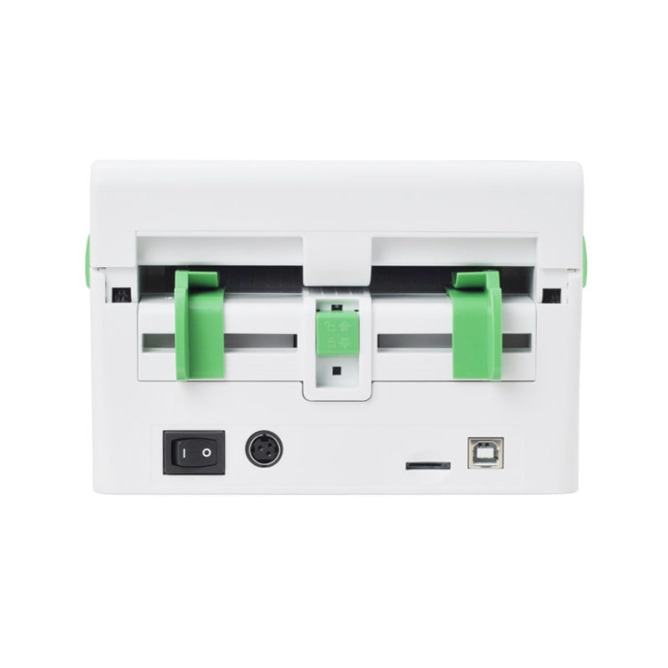 Xprinter XP-DT108B Stampante termica portatile 203 DPI