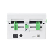 Xprinter XP-DT108B Stampante cloud termica portatile per codici a barre, XP-DT108B(Black), XP-DT108B(White)