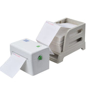Xprinter XP-DT108B Stampante cloud termica portatile per codici a barre, XP-DT108B(Black), XP-DT108B(White)