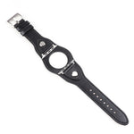 Cinturino di ricambio per cinturino in pelle, For Apple Watch Series 7  41mm / & 6 & SE & 5 & 4 40mm, For Apple Watch Series  7  45mm / & 6 & SE & 5 & 4 44mm
