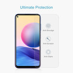 50 pellicole in vetro temperato da 0,26 mm 9H 2,5D, For Blackview A90 (50 PCS), For Ulefone Armor 8 / Armor 8 Pro (50 PCS), For Ulefone Armor 11T 5G / Armor 11 5G (50 PCS), For Umidigi Power 5 (50 PCS)