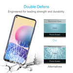 50 pellicole in vetro temperato da 0,26 mm 9H 2,5D, For Blackview A90 (50 PCS), For Ulefone Armor 8 / Armor 8 Pro (50 PCS), For Ulefone Armor 11T 5G / Armor 11 5G (50 PCS), For Umidigi Power 5 (50 PCS)